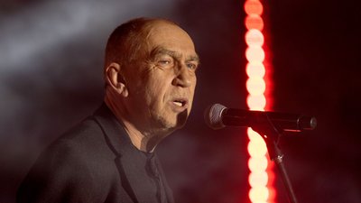 Олександр Ірванець
