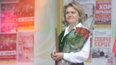 У Бердичеві відновив роботу вечірній кінотеатр вихідного дня просто неба У Бердичеві відновив роботу вечірній кінотеатр вихідного дня просто неба
