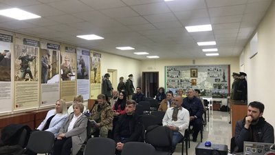 Презентація книги, подружжя Хоменки Презентація книги, подружжя Хоменки