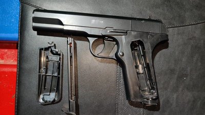 На Одещині 14-річний хлопець влаштував стрілянину на дитмайданчику — поліція