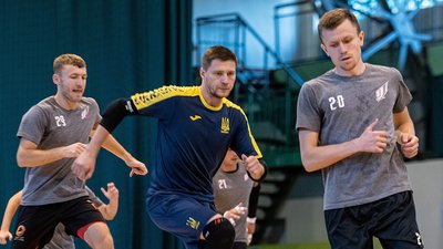 УЄФА затвердила "Ураган" як заміну "Продексіму" у футзальній Лізі чемпіонів