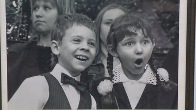 У Запоріжжі відкрилася персональна фотовиставка Олександра Максимова
