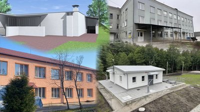 11 проєктів Рівненщини отримають фінансування