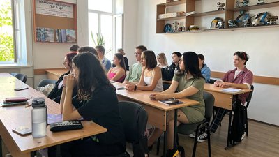 У Миколаївських університетах закінчилася основна хвиля набору студентів до бакалаврату У Миколаївських університетах закінчилася основна хвиля набору студентів до бакалаврату