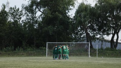 “Альянс” із Сумщини розпочав підготовку до другої футбольної ліги України