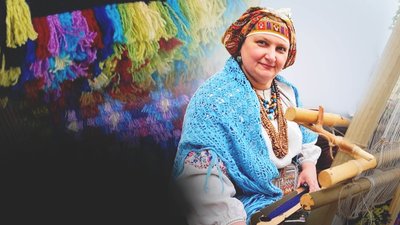 ірина шегда, коцарство
