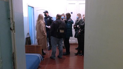 "Сила і честь" через суд вимагає перерахунку голосів у Рівному "Сила і честь" через суд вимагає перерахунку голосів у Рівному