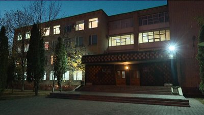 "Переддрукарські послуги". Фірма у Сумах збирає персональні дані випускників та по 19 грн з кожного
