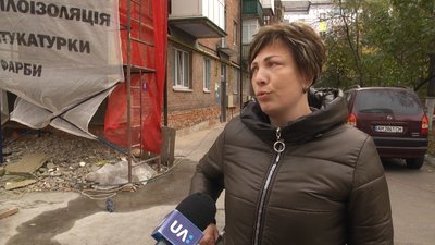 У житомирських ОСББ розповіли, яким чином економлять на опаленні і як нарощуватимуть економію далі У житомирських ОСББ розповіли, яким чином економлять на опаленні і як нарощуватимуть економію далі