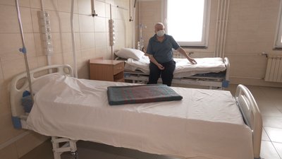 Прикарпатські гематологи - про підвищення ціни пакета на лікування онкохворих