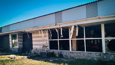 Протягом доби армія РФ завдавала ударів по 23 населених пунктах Сумщини: що відомо про пошкодження