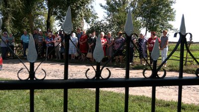 На Рівненщині вдруге за три тижні обікрали храм: кого підозрюють селяни На Рівненщині вдруге за три тижні обікрали храм: кого підозрюють селяни