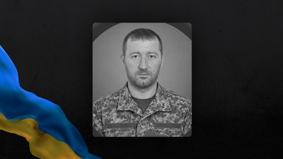 Михайло Сімків