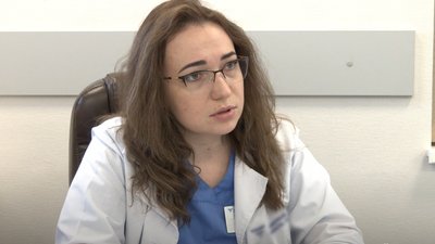 250 переселенців проходять гемодіаліз в одній із лікарень Черкас 250 переселенців проходять гемодіаліз в одній із лікарень Черкас