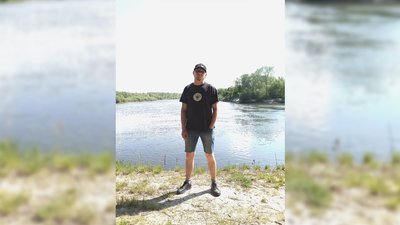 “Мав відбудовувати Чернігів”. Загиблі герої Чернігівщини: Вадим Гавриш “Мав відбудовувати Чернігів”. Загиблі герої Чернігівщини: Вадим Гавриш