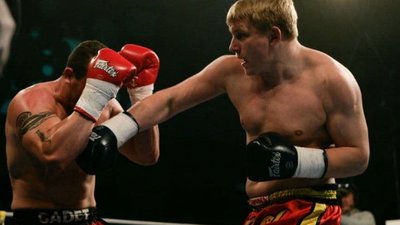 Вбивство одеського боксера Сергія Лащенко: чому за 7 років ніхто не покараний Вбивство одеського боксера Сергія Лащенко: чому за 7 років ніхто не покараний