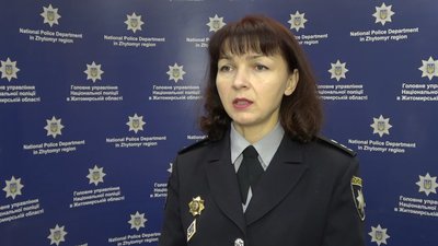 Потрапили під колеса – на Житомирщині в ДТП отримали травми двоє дітей