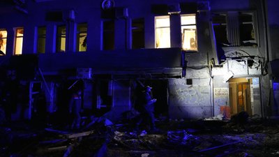 наслідки влучання по пушкінській наслідки влучання по пушкінській