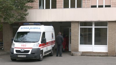 В Харківській ОДА повідомили, коли відкриють залізничні лікарні для пацієнтів з COVID