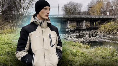 Річка на Чернігівщині Остер обміліла: чому це сталося
