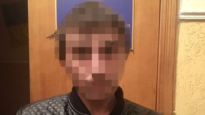 На Львівщині 28-річний водій пронував правоохоронцям хабар На Львівщині 28-річний водій пронував правоохоронцям хабар