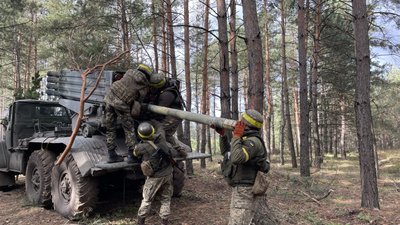 ЗСУ відбили атаку російських окупантів на Харківщині — ранкове зведення 6 листопада