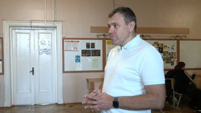 На Волині триває вступна кампанія: вступники розпочали подавати оригінали документів у виші На Волині триває вступна кампанія: вступники розпочали подавати оригінали документів у виші