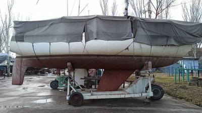 У Миколаєві обговорили долю 16 яхт. Де базуватимуться судна У Миколаєві обговорили долю 16 яхт. Де базуватимуться судна