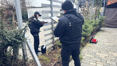 Дитину ушпиталили: у Білій Церкві з ножем напали на 14-річну дівчину