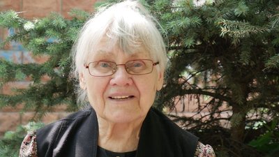 Померла художниця-шістдесятниця Галина Севрук