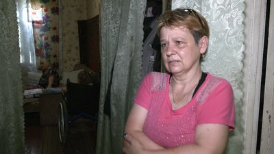 Гуманітарна допомога волонтери лікарня Торецьк Донецька область Гуманітарна допомога волонтери лікарня Торецьк Донецька область