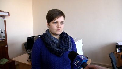 На Житомирщині можна продовжити термін дії закордонного паспорта