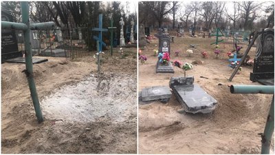 У прифронтовій Трьохізбенці відновили пошкоджені обстрілом електромережі