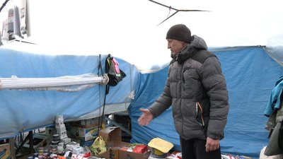 Чи посильні для них такі ціни та чому виникла потреба підвищити тариф Чи посильні для них такі ціни та чому виникла потреба підвищити тариф