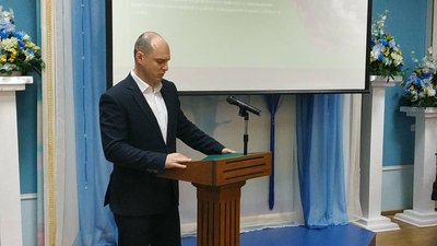 Голова Миколаївської ОДА представив своїх заступників: хто вони та що про них відомо Голова Миколаївської ОДА представив своїх заступників: хто вони та що про них відомо