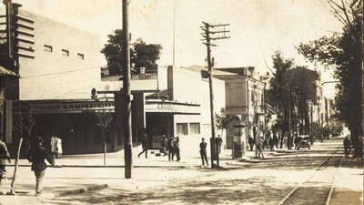 Вінниця до і після Вінниця до і після
