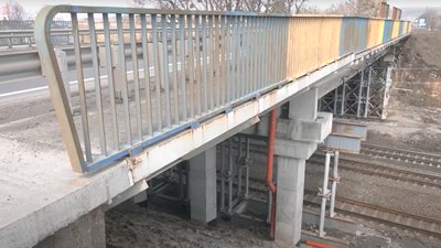 Рух на мосту в Пісочині під Харковом перекриють 26 квітня: схема об'їзду