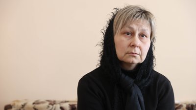 Матір Миколи Матір Миколи