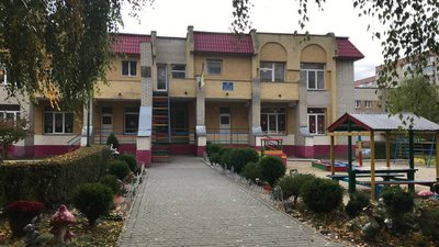 Через COVID-19 садочок у Луцьку закривають на карантин