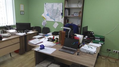 СБУ в Полтаві влаштувала обшуки СБУ в Полтаві влаштувала обшуки