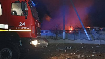 Обстріли громад Миколаївщини: як минула доба
