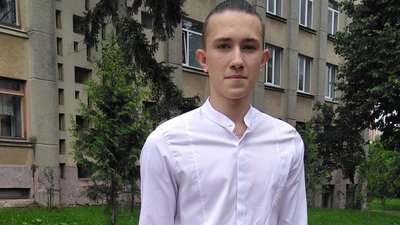 На ЗНО з біології на Тернопільщині не прийшла третина зареєстрованих учасників На ЗНО з біології на Тернопільщині не прийшла третина зареєстрованих учасників