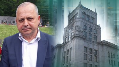 13 кандидатів у мери Харкова на позачергових виборах: що про них відомо 13 кандидатів у мери Харкова на позачергових виборах: що про них відомо