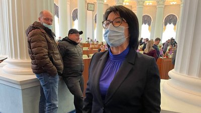 Бюджет Черкащини Бюджет Черкащини