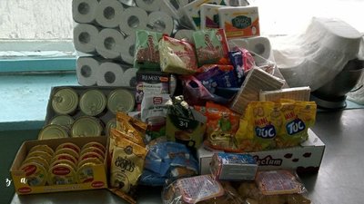 В Іванополі на Житомирщині заклад для літніх людей потребує допомоги В Іванополі на Житомирщині заклад для літніх людей потребує допомоги