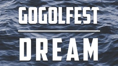 Суспільне Херсон покаже найцікавіше з фестивалю "Dream ГОГОЛЬFEST"