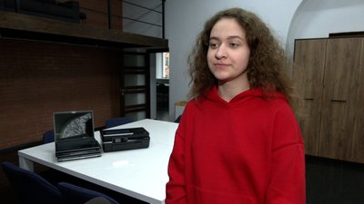 У Чернігові розпочали збір ноутбуків для військовослужбовців У Чернігові розпочали збір ноутбуків для військовослужбовців
