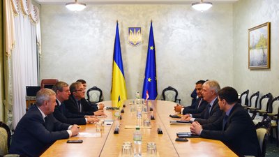 До кінця року у Канаді почнуть будівництво космодрому для українських ракет "Циклон-4М" – Уруський