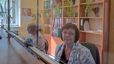 Сім тисяч абонентів, яких обслуговує "Житомиртеплокомуненерго", мають заборгованість за опалення Сім тисяч абонентів, яких обслуговує "Житомиртеплокомуненерго", мають заборгованість за опалення