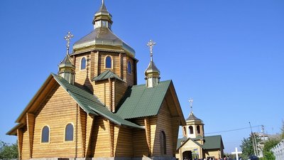 Покрова Богородиці 2024: заснування, традиції та спроба Москви вкрасти свято